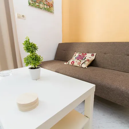 Seaside By La Recepcion * Malaga